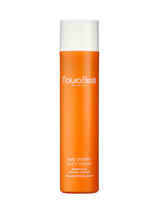 Luisaviaroma C+C Vitamin Body Cream 250ml