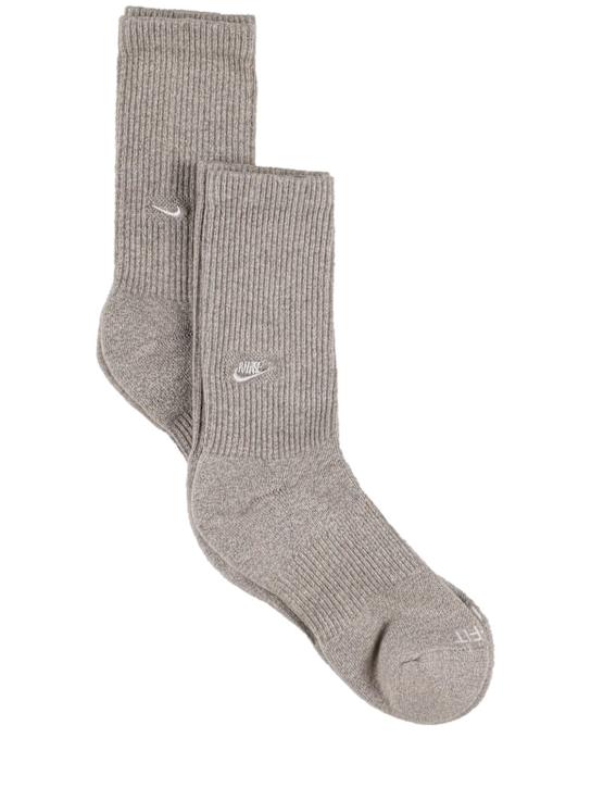 Luisaviaroma Calzini Everyday Plus Cushioned