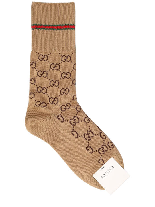 Luisaviaroma Calzini in misto cotone