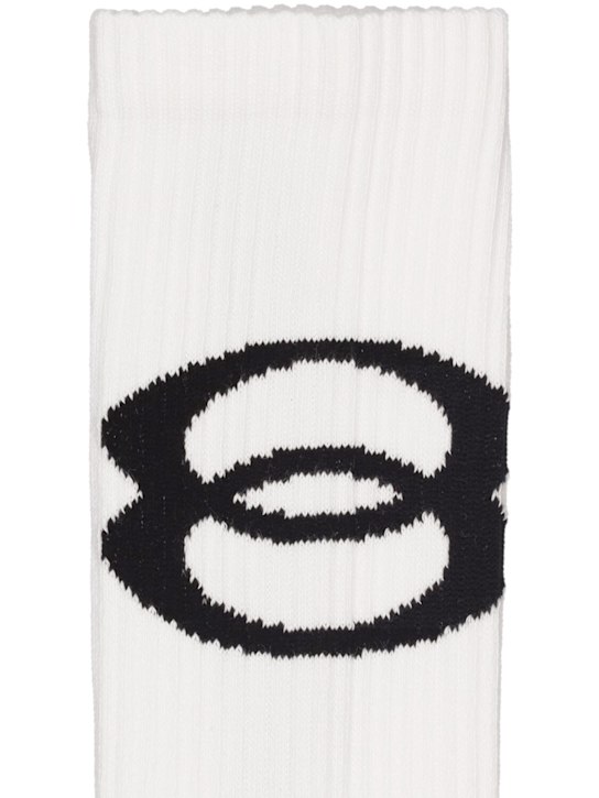 Luisaviaroma Calzini Unity In Misto Cotone