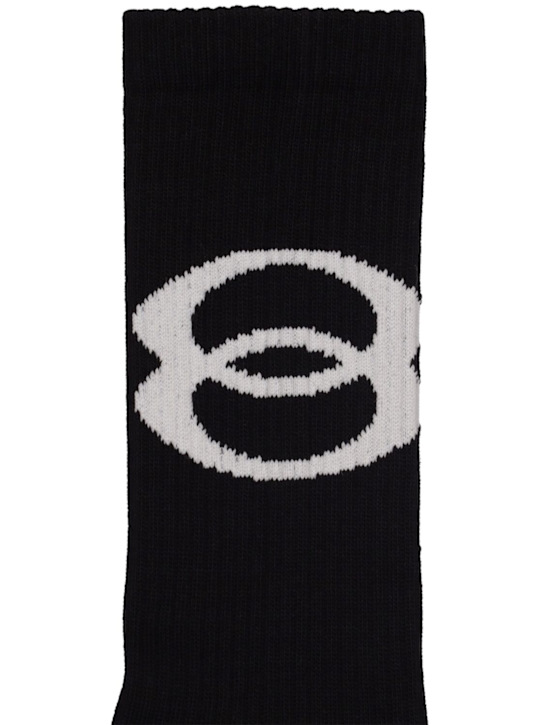 Luisaviaroma Calzini Unity In Misto Cotone