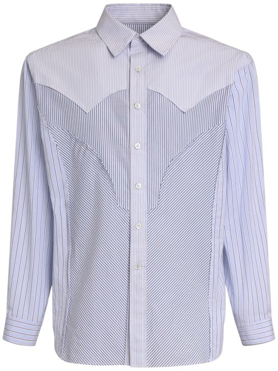 Luisaviaroma Camicia a maniche lunghe