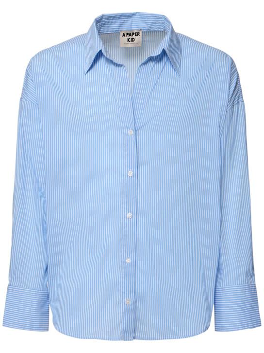 Luisaviaroma Camicia a righe