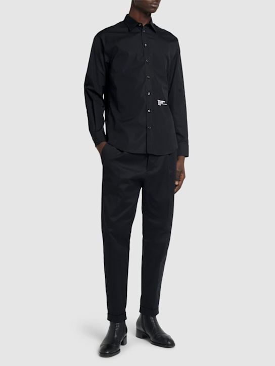 Luisaviaroma Camicia D2 Headquarter