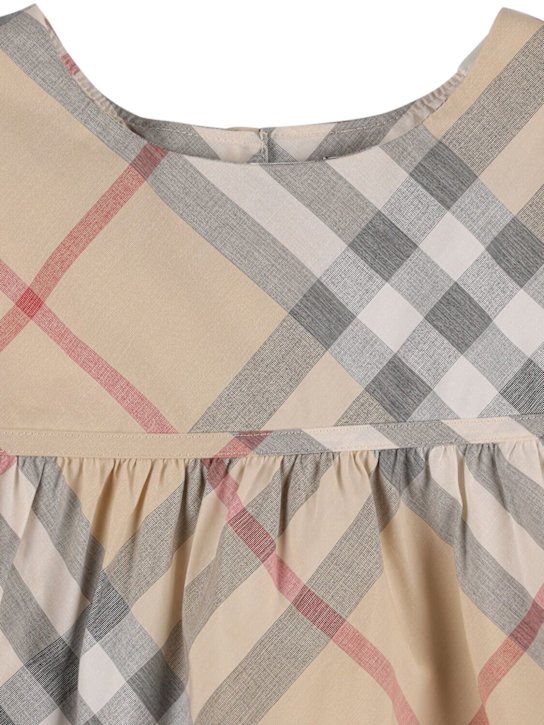 Luisaviaroma Camicia In Cotone A Quadri