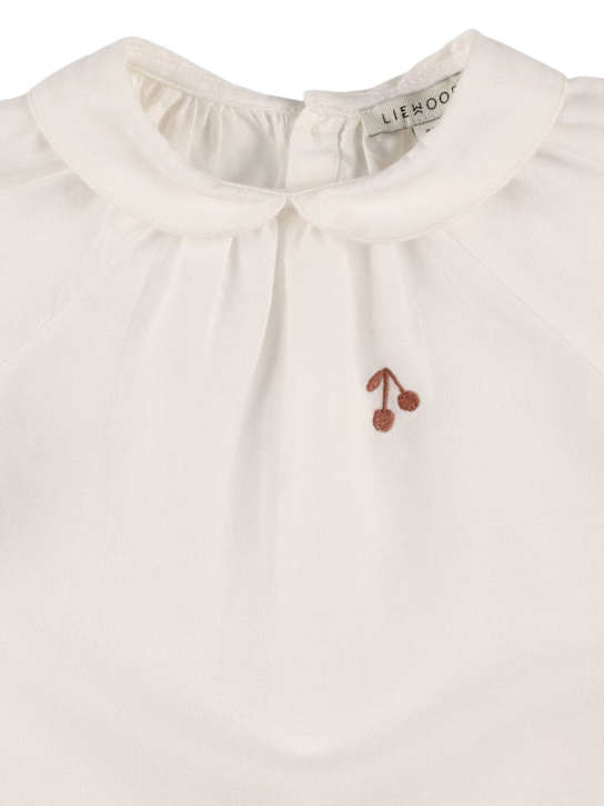 Luisaviaroma Camicia In Cotone Organico