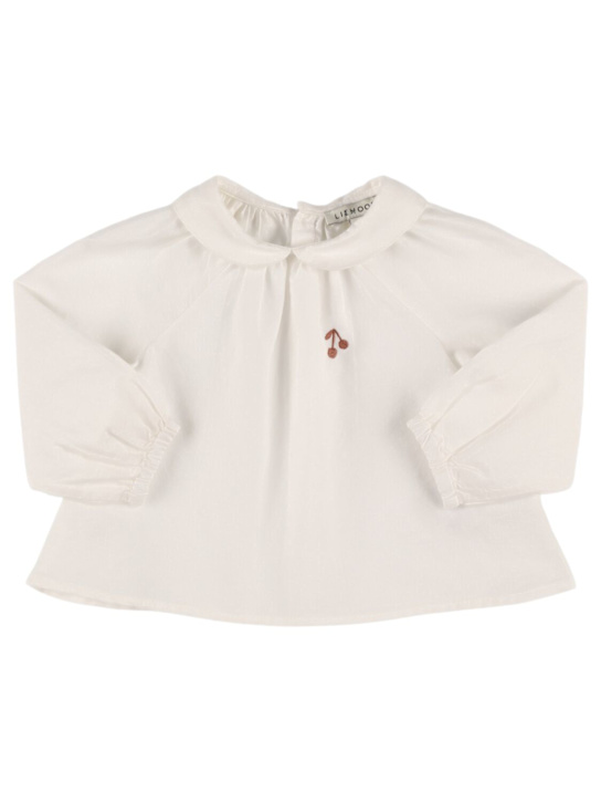 Luisaviaroma Camicia in cotone organico