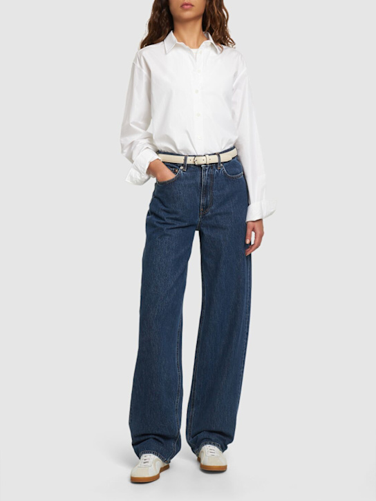 Luisaviaroma Camicia In Cotone