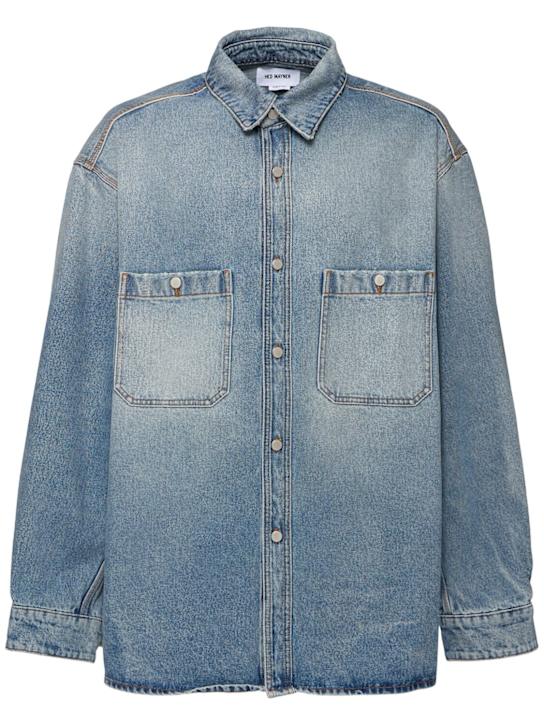 Luisaviaroma Camicia in denim