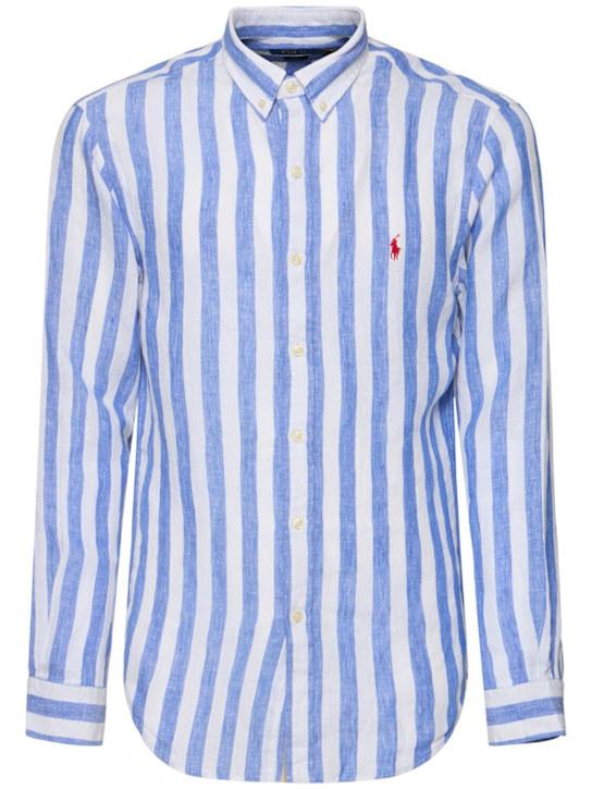 Luisaviaroma Camicia in lino