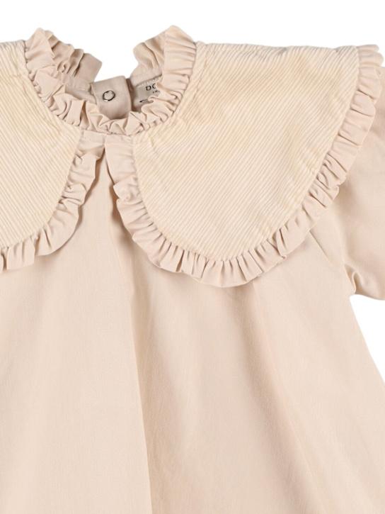 Luisaviaroma Camicia In Popeline Di Misto Cotone