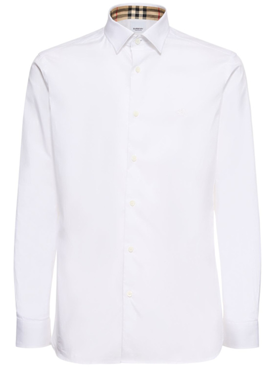 Luisaviaroma Camicia Sherfield in cotone