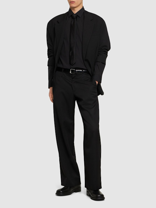 Luisaviaroma Camicia Slim Fit Sherfield In Cotone