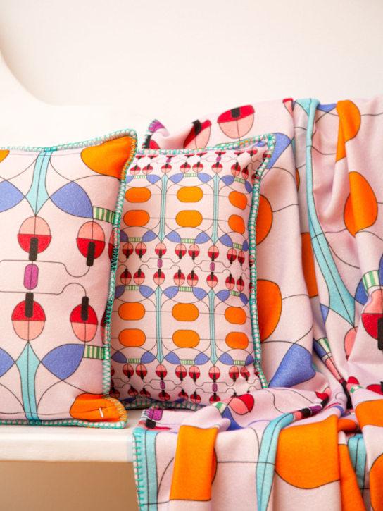 Luisaviaroma CAMPANULE Throw