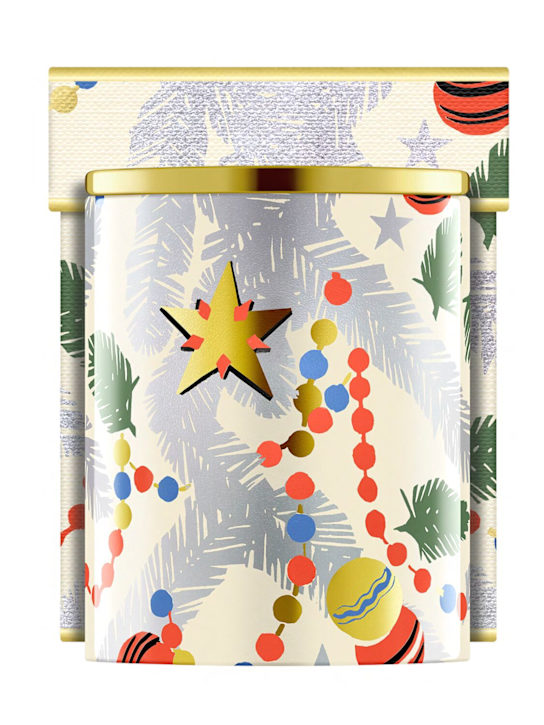 Luisaviaroma Candela Bitter Orange & Chocolate 300g