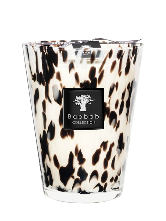 Luisaviaroma Candela Black Pearls