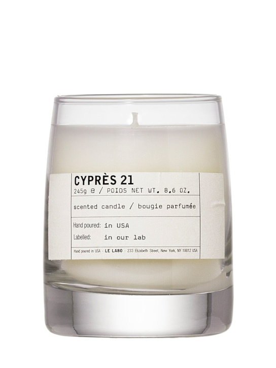 Luisaviaroma Candela Cypress 21 245g