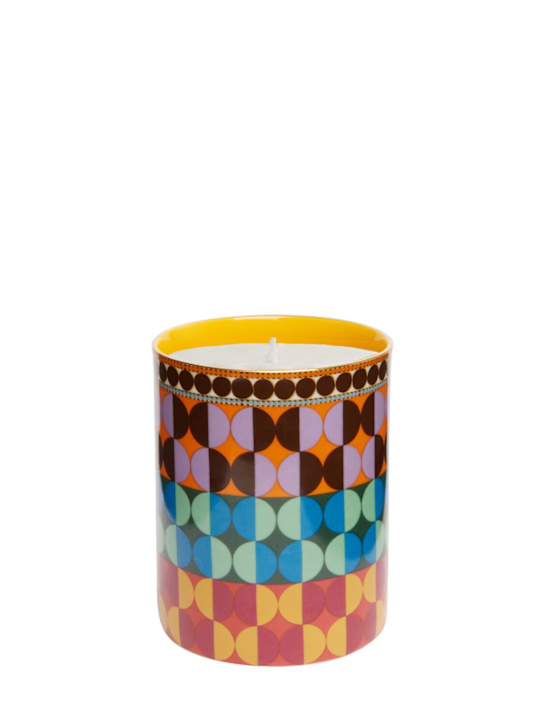 Luisaviaroma Candela in ceramica