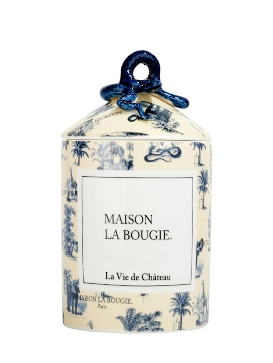 Luisaviaroma Candela La Vie De Château 350g