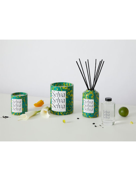 Luisaviaroma Candela Macchia Su Macchia Selva