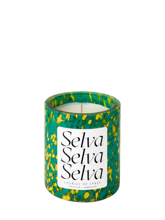 Luisaviaroma Candela Macchia su Macchia Selva