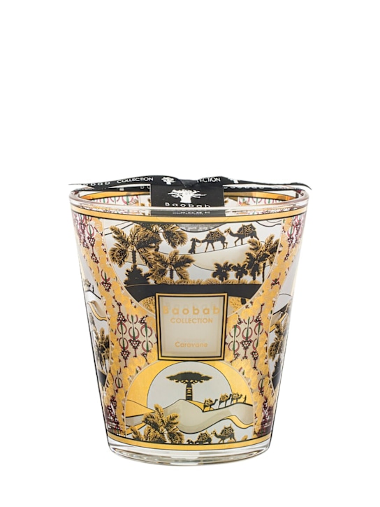 Luisaviaroma Candela Max 16 Caravane