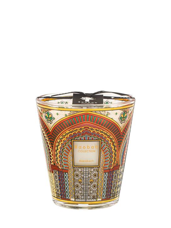 Luisaviaroma Candela Max 16 Marrakech