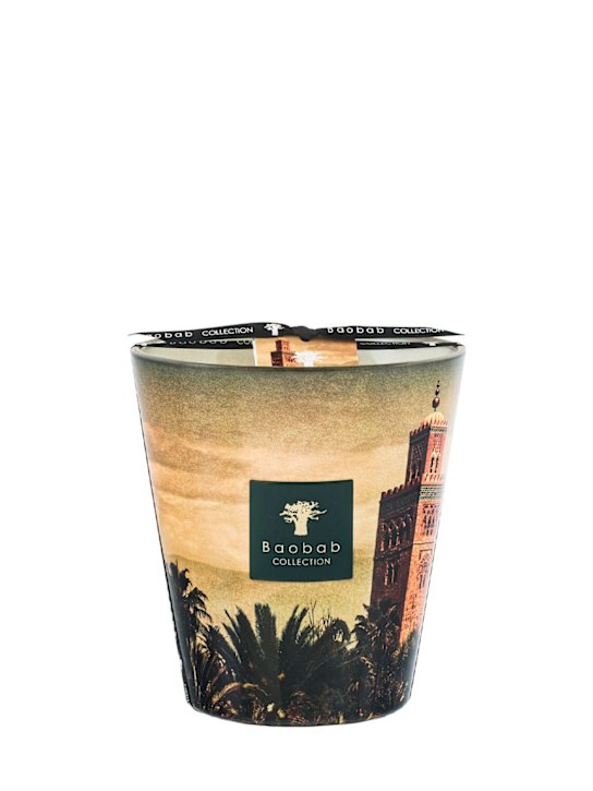 Luisaviaroma Candela Max 16 Orientalist Koutoubia