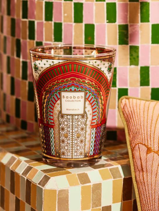 Luisaviaroma Candela Max 24 Marrakech