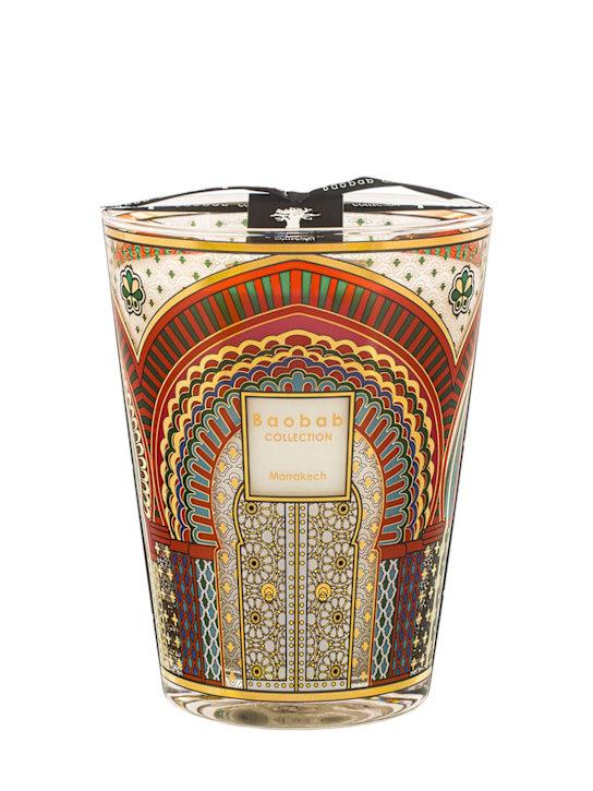 Luisaviaroma Candela Max 24 Marrakech