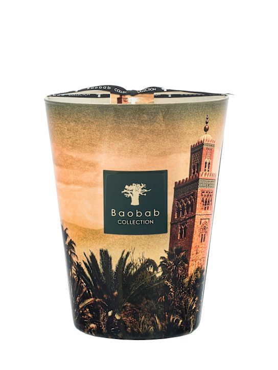 Luisaviaroma Candela Max 24 Orientalist Koutoubia