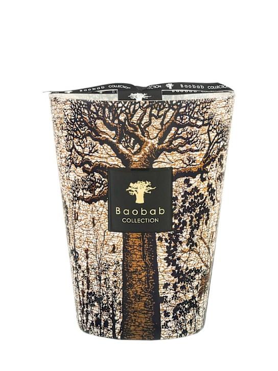 Luisaviaroma Candela Max 24 Sacred Trees Morondo