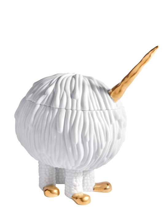 Luisaviaroma Candela Mojave Unicorn con 4 stoppini