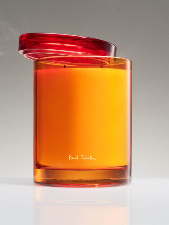 Luisaviaroma Candela Paul Smith Bookworm 1000gr
