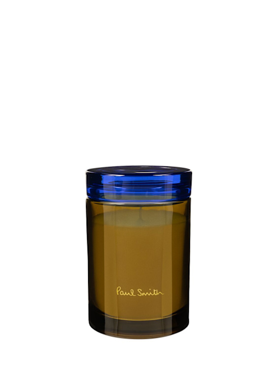 Luisaviaroma Candela Paul Smith Storyteller 240gr