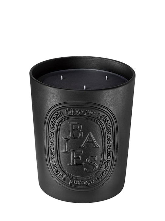 Luisaviaroma Candela profumata Baies 600gr