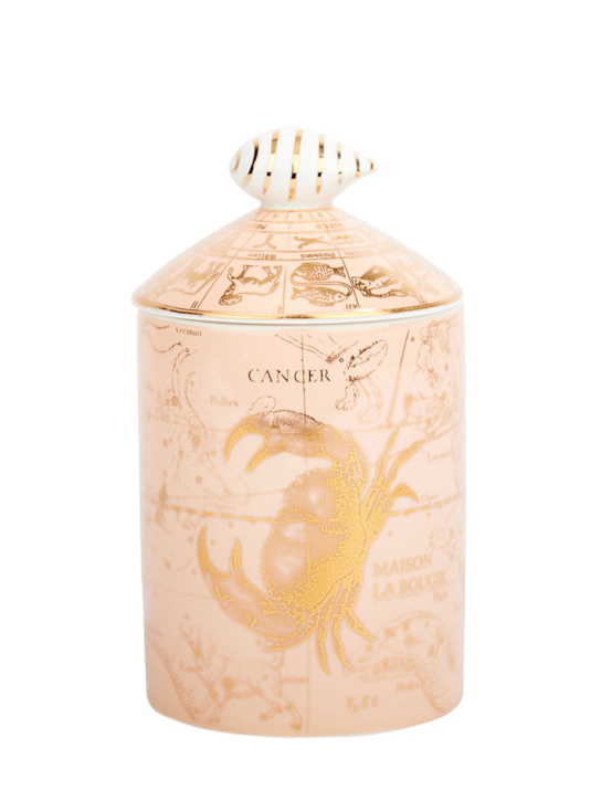 Luisaviaroma Candela Profumata Cancer Zodiac 350gr