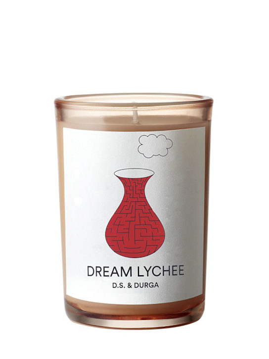 Luisaviaroma Candela profumata Dream Lychee 200g