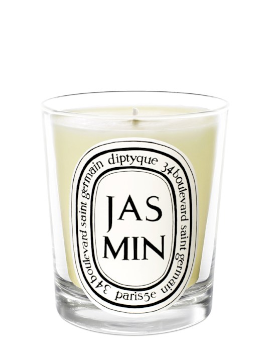 Luisaviaroma Candela profumata Jasmin 190gr