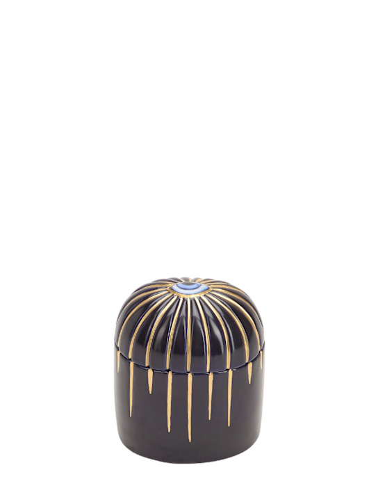 Luisaviaroma Candela profumata Lito Green Vetiver