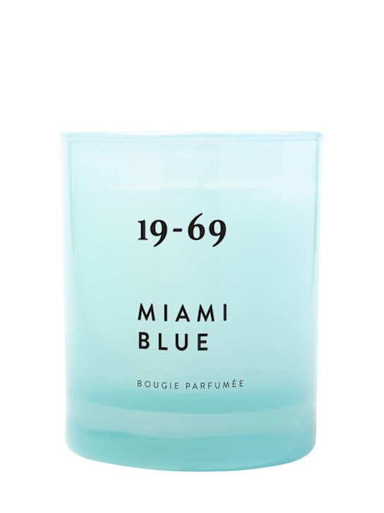 Luisaviaroma Candela profumata Miami Blue 200ml