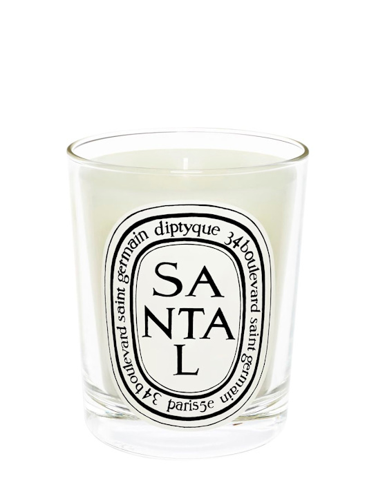 Luisaviaroma Candela profumata Santal 190gr