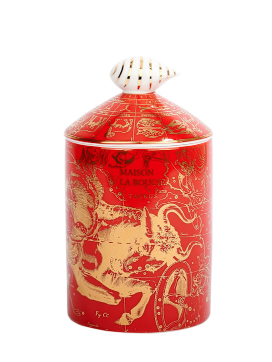 Luisaviaroma Candela Profumata Taurus Zodiac 350gr