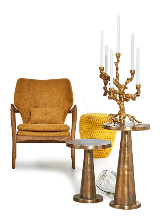Luisaviaroma Candelabro Apple Tree