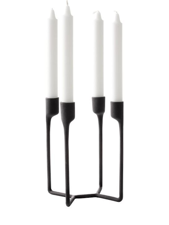 Luisaviaroma Candeliere a 4 braccia Heima