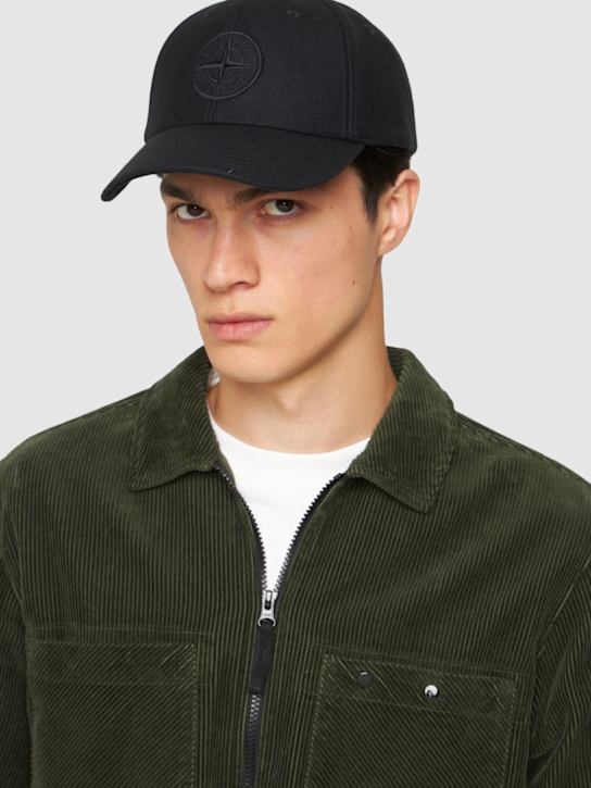 Luisaviaroma Cap
