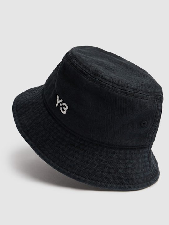 Luisaviaroma Capello Bucket Classic Y-3