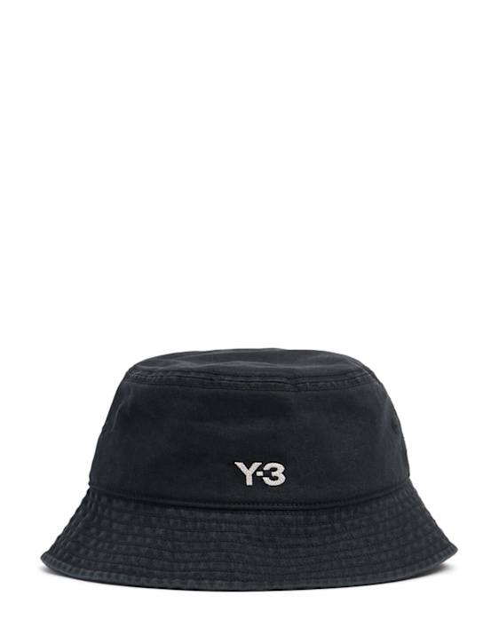 Luisaviaroma Capello bucket classic Y-3
