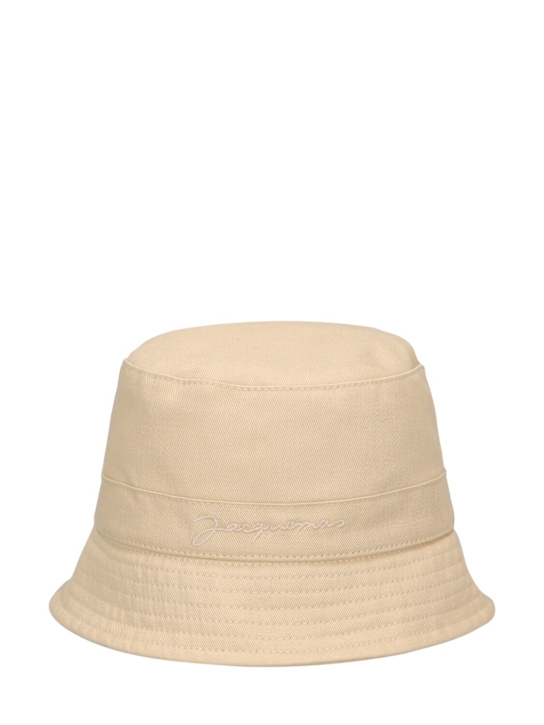 Luisaviaroma Capello bucket in cotone