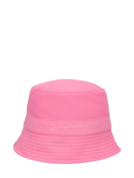Luisaviaroma Capello bucket in cotone